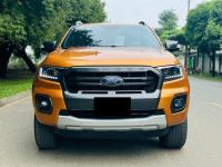 Bán xe Ford Ranger 2018 Wildtrak 2.0L 4x4 AT giá 645 Triệu - TP HCM