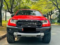 Bán xe Ford Ranger 2020 Raptor 2.0L 4x4 AT giá 975 Triệu - TP HCM