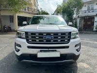 Bán xe Ford Explorer 2017 Limited 2.3L EcoBoost giá 970 Triệu - TP HCM