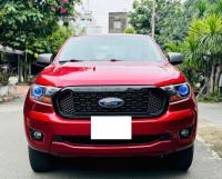 Bán xe Ford Ranger 2022 XLS 2.2L 4x2 AT giá 585 Triệu - TP HCM