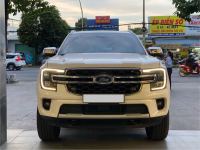 Bán xe Ford Everest 2022 Titanium Plus 2.0L 4x4 AT giá 1 Tỷ 379 Triệu - TP HCM