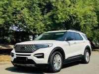 Bán xe Ford Explorer 2021 Limited 2.3L EcoBoost giá 1 Tỷ 679 Triệu - TP HCM