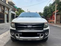 Bán xe Ford Ranger 2014 Wildtrak 3.2L 4x4 AT giá 465 Triệu - TP HCM