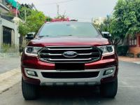 Bán xe Ford Everest 2019 Titanium 2.0L 4x2 AT giá 880 Triệu - TP HCM