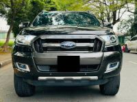 Bán xe Ford Ranger 2017 Wildtrak 3.2L 4x4 AT giá 605 Triệu - TP HCM