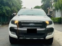 Bán xe Ford Ranger 2015 Wildtrak 3.2L 4x4 AT giá 555 Triệu - TP HCM