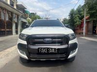 Bán xe Ford Ranger 2017 Wildtrak 3.2L 4x4 AT giá 605 Triệu - TP HCM