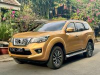 Bán xe Nissan Terra 2019 V 2.5 AT 4WD giá 742 Triệu - TP HCM