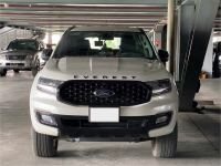 Bán xe Ford Everest 2021 Sport 2.0L 4x2 AT giá 890 Triệu - TP HCM