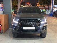 Bán xe Ford Ranger 2022 Wildtrak 2.0L 4x4 AT giá 775 Triệu - TP HCM