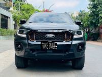 Bán xe Ford Ranger 2022 Wildtrak 2.0L 4x4 AT giá 775 Triệu - TP HCM