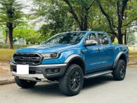 Bán xe Ford Ranger 2020 Raptor 2.0L 4x4 AT giá 950 Triệu - TP HCM