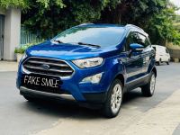 Bán xe Ford EcoSport 2019 Titanium 1.5L AT giá 438 Triệu - TP HCM