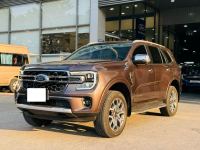 Bán xe Ford Everest 2022 Titanium Plus 2.0L 4x4 AT giá 1 Tỷ 360 Triệu - TP HCM
