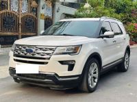 Bán xe Ford Explorer 2018 Limited 2.3L EcoBoost giá 1 Tỷ 90 Triệu - TP HCM