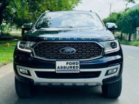 Bán xe Ford Everest 2021 Titanium 2.0L 4x2 AT giá 950 Triệu - TP HCM