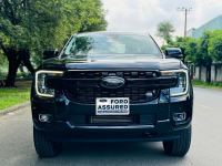 Bán xe Ford Ranger 2023 XLT 2.0L 4x4 AT giá 760 Triệu - TP HCM