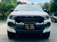 Bán xe Ford Ranger 2015 Wildtrak 3.2L 4x4 AT giá 550 Triệu - TP HCM