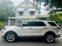 Bán xe Ford Explorer 2019 Limited 2.3L EcoBoost giá 1 Tỷ 170 Triệu - TP HCM