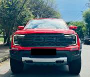Bán xe Ford Ranger 2024 Raptor 2.0L 4x4 AT giá 1 Tỷ 196 Triệu - TP HCM