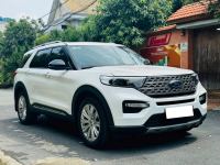 Bán xe Ford Explorer 2022 Limited 2.3L EcoBoost giá 1 Tỷ 690 Triệu - TP HCM