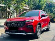 Bán xe Ford Territory Titanium X 1.5 AT 2023 giá 785 Triệu - TP HCM