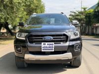 Bán xe Ford Ranger 2020 Wildtrak 2.0L 4x4 AT giá 710 Triệu - TP HCM
