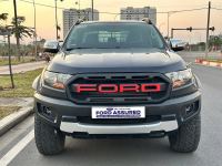 Bán xe Ford Ranger 2020 XLS 2.2L 4x2 MT giá 550 Triệu - TP HCM