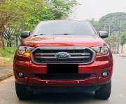 Bán xe Ford Ranger 2018 XLS 2.2L 4x2 AT giá 535 Triệu - TP HCM