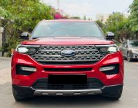 Bán xe Ford Explorer 2021 Limited 2.3L EcoBoost giá 1 Tỷ 580 Triệu - TP HCM
