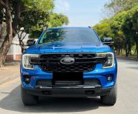 Bán xe Ford Everest 2022 Sport 2.0L 4x2 AT giá 1 Tỷ 35 Triệu - TP HCM