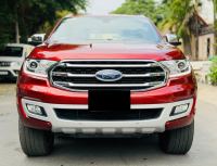 Bán xe Ford Everest 2018 Titanium 2.0L 4x2 AT giá 850 Triệu - TP HCM
