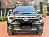 Bán xe Ford Everest 2022 Titanium Plus 2.0L 4x4 AT giá 1 Tỷ 290 Triệu - TP HCM