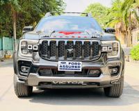 Bán xe Ford Ranger 2024 Stormtrak 2.0L 4x4 AT giá 990 Triệu - TP HCM