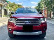 Bán xe Ford Ranger Limited 2.0L 4x4 AT 2021 giá 670 Triệu - TP HCM