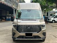 Bán xe Ford Transit 2024 Premium giá 895 Triệu - TP HCM