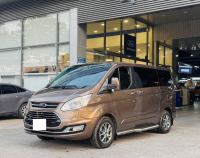 Bán xe Ford Tourneo Titanium 2.0 AT 2019 giá 670 Triệu - TP HCM