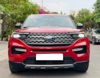 Bán xe Ford Explorer 2021 Limited 2.3L EcoBoost giá 1 Tỷ 530 Triệu - TP HCM