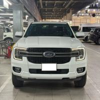 Bán xe Ford Ranger 2024 XLS 2.0L 4x2 AT giá 695 Triệu - TP HCM