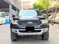 Bán xe Ford Everest 2021 Titanium 2.0L 4x4 AT giá 975 Triệu - TP HCM