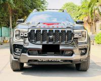 Bán xe Ford Ranger Stormtrak 2.0L 4x4 AT 2024 giá 955 Triệu - TP HCM