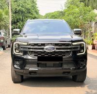 Bán xe Ford Everest 2022 Titanium Plus 2.0L 4x4 AT giá 1 Tỷ 315 Triệu - TP HCM