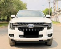 Bán xe Ford Ranger 2024 XLS 2.0L 4x2 AT giá 655 Triệu - TP HCM