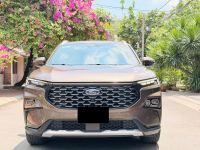 Bán xe Ford Territory 2023 Titanium X 1.5 AT giá 765 Triệu - TP HCM