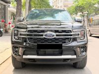 Bán xe Ford Everest 2024 Titanium Plus 2.0L 4x4 AT giá 1 Tỷ 430 Triệu - TP HCM