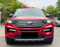 Bán xe Ford Explorer Limited 2.3L EcoBoost 2021 giá 1 Tỷ 525 Triệu - TP HCM