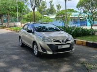 Bán xe Toyota Vios 2018 1.5E MT giá 360 Triệu - Đồng Nai