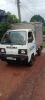 Bán xe Suzuki Super Carry Truck 1.0 MT 2003 giá 35 Triệu - Bình Dương