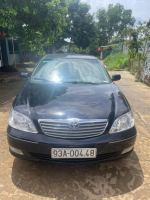 Bán xe Toyota Camry 2003 2.4G giá 175 Triệu - Bình Phước