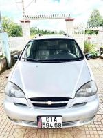 Bán xe Chevrolet Vivant CDX MT 2008 giá 145 Triệu - Bình Dương